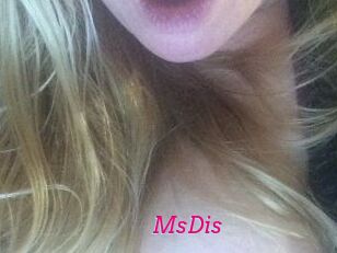 MsDis