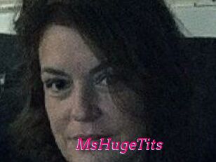 MsHugeTits