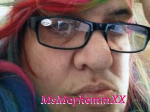 MsMayhemmXX