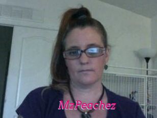 MzPeachez
