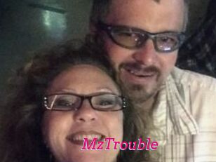 MzTrouble