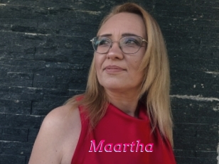 Maartha