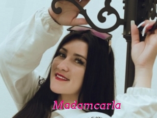 madamcarla Baise Mature