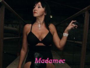 Madamec
