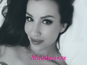 maddieukxx Baise Mature