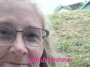 maddisonjones Baise Mature