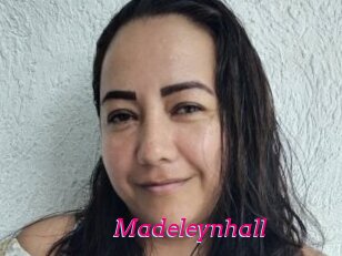 Madeleynhall