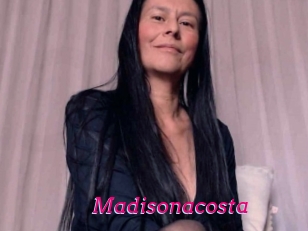 madisonacosta Baise Mature