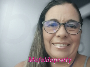 Mafaldapretty