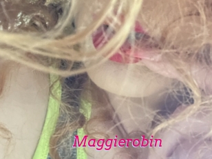 Maggierobin