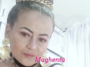 Maghenta