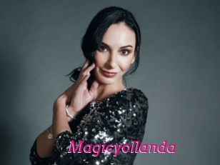 Magicyollanda