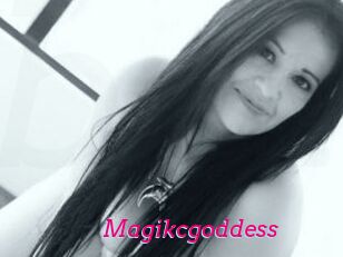 Magikcgoddess