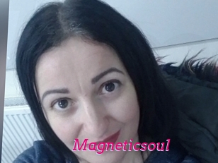 Magneticsoul