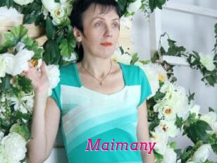 maimany Baise Mature