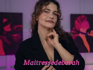 Maitressedeborah