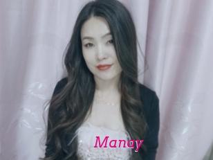 Manay