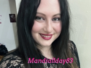 Mandiallday83