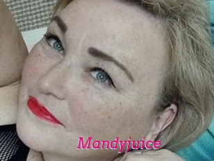 Mandyjuice