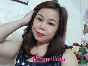 Manwillian