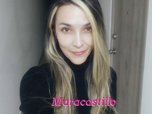 Maracastillo