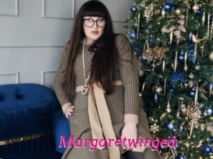 Margaretwinged
