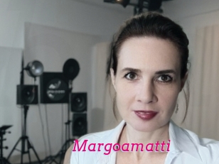 Margoamatti