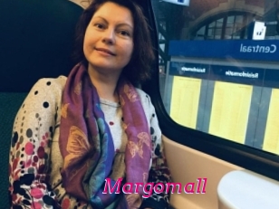 Margomall