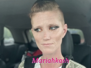mariahkash Baise Mature