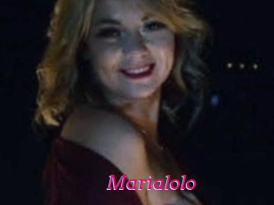 Marialolo