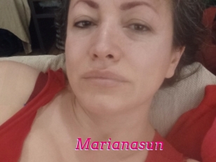 Marianasun