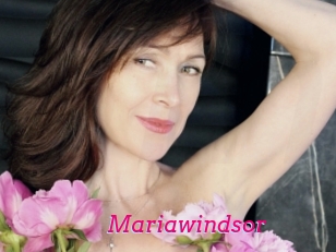 Mariawindsor