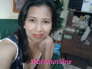 Mariehotkins