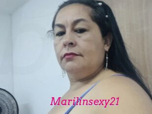 marilinsexy21 Baise Mature
