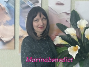 Marinabenedict