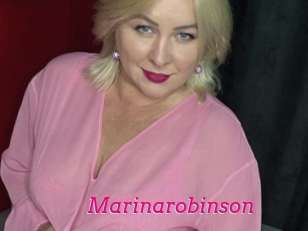 Marinarobinson