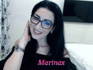 Marinax