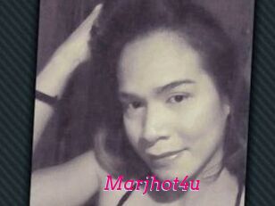 Marjhot4u