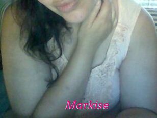 markise Baise Mature