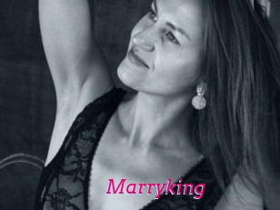 Marryking