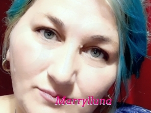 marrylluna Baise Mature