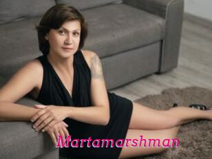 Martamarshman