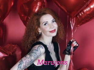 marujons Baise Mature