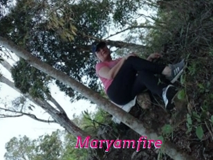 Maryamfire