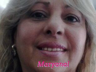 Maryanal
