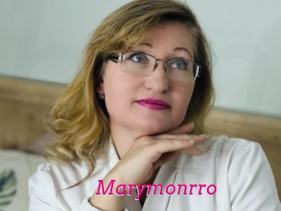 Marymonrro