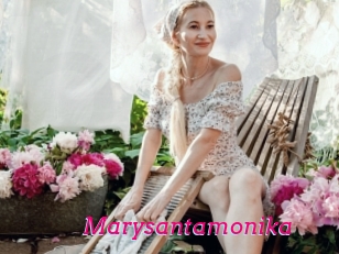 Marysantamonika