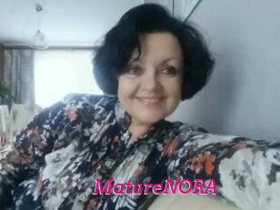 MatureNORA