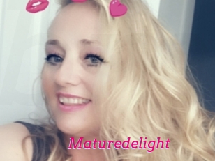 maturedelight Baise Mature
