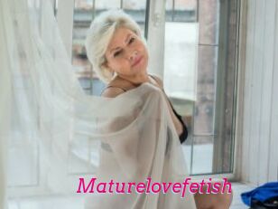 maturelovefetish Baise Mature